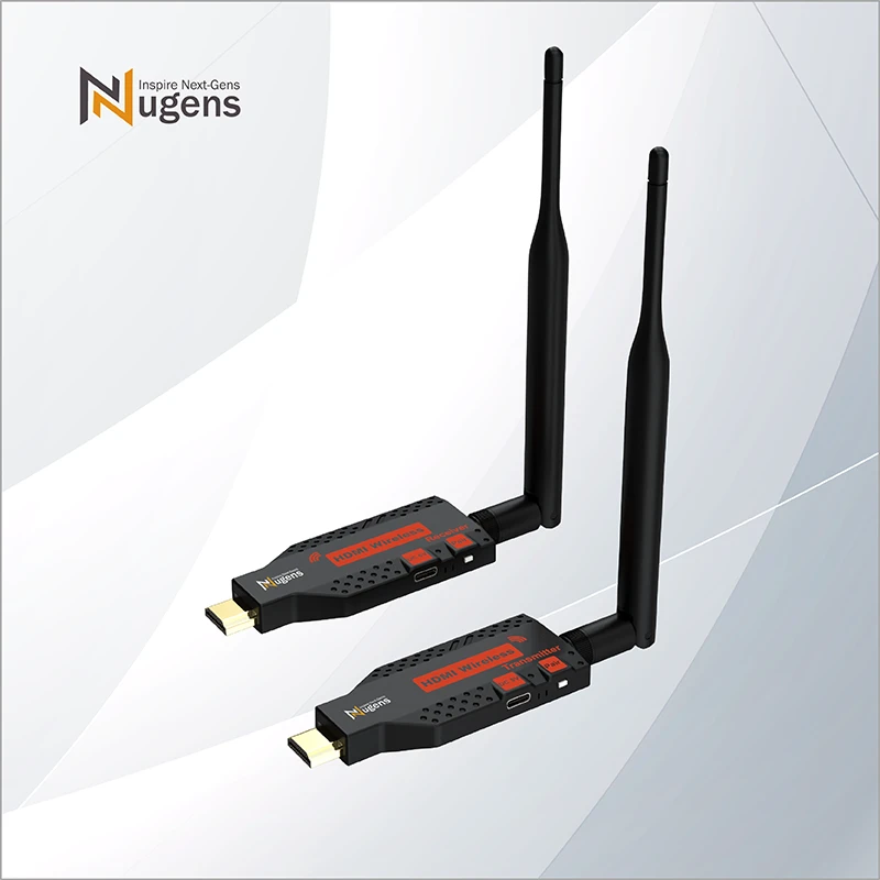 無線HDMI HDMI Wireless Extender - Standard Edition