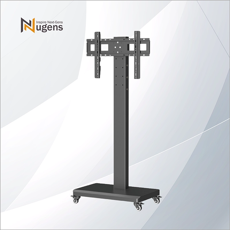 回転式テレビ／ディスプレイスタンド