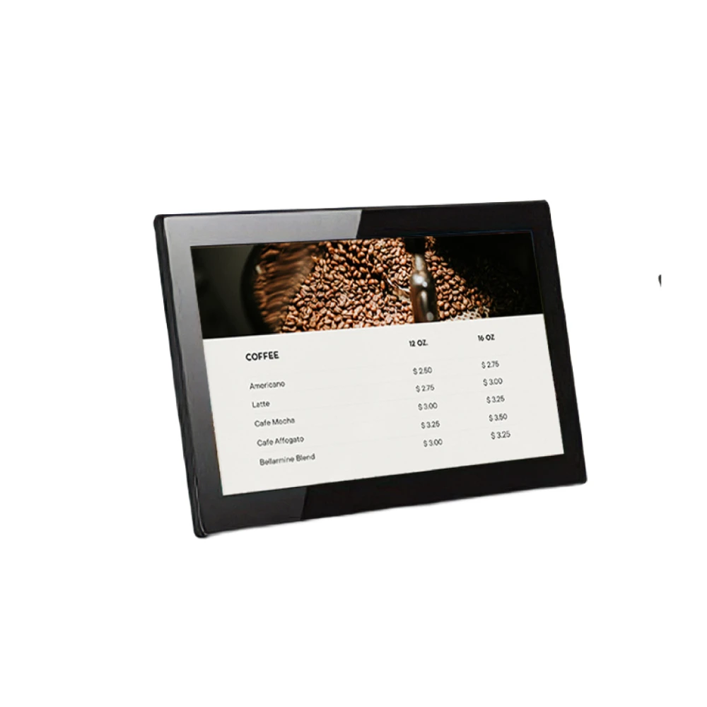 24 inch Digital Signage Display